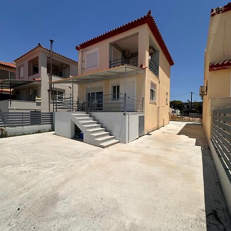 Апартаменты Deer Bay Vila Vinglafia Экстерьер фото