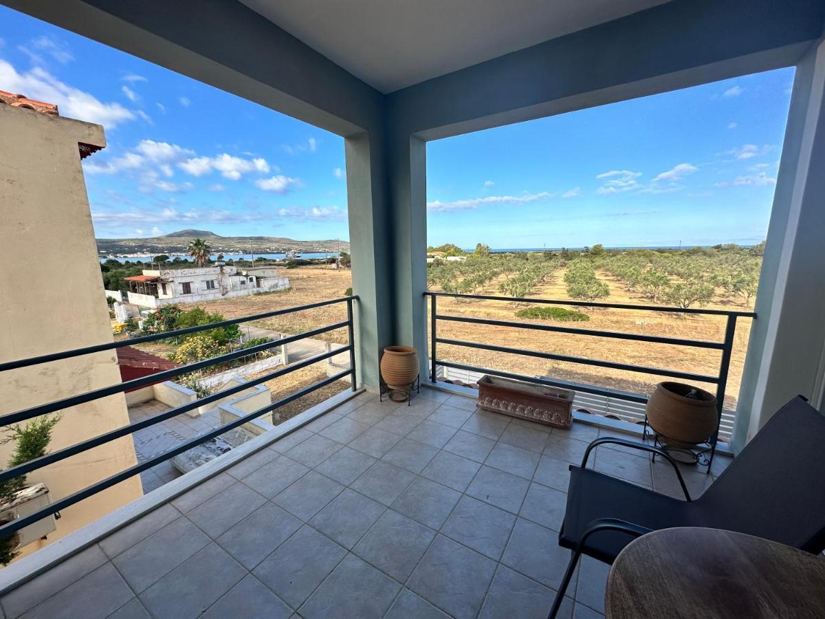 Апартаменты Deer Bay Vila Vinglafia Экстерьер фото